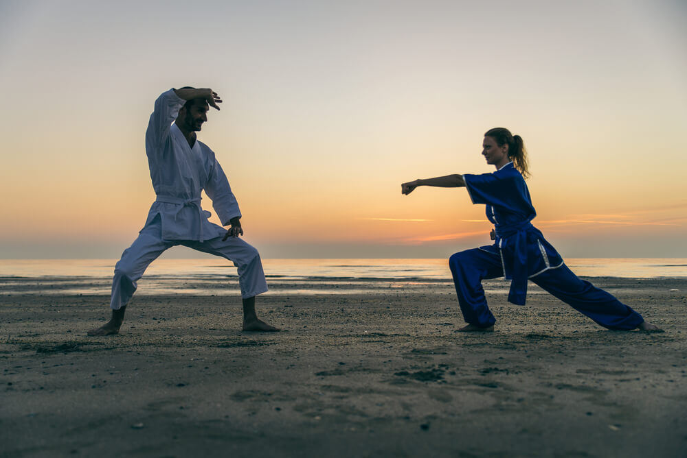 Kung Fu - Tudo o que você precisa saber